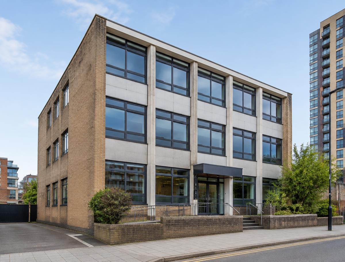 Commercial-to-Residential