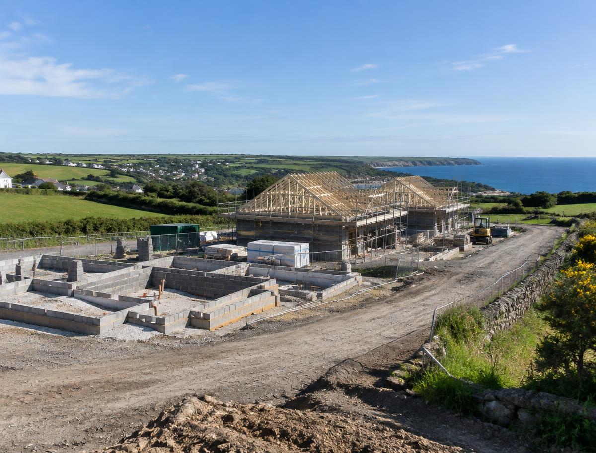 Development & Planning-Led Sites