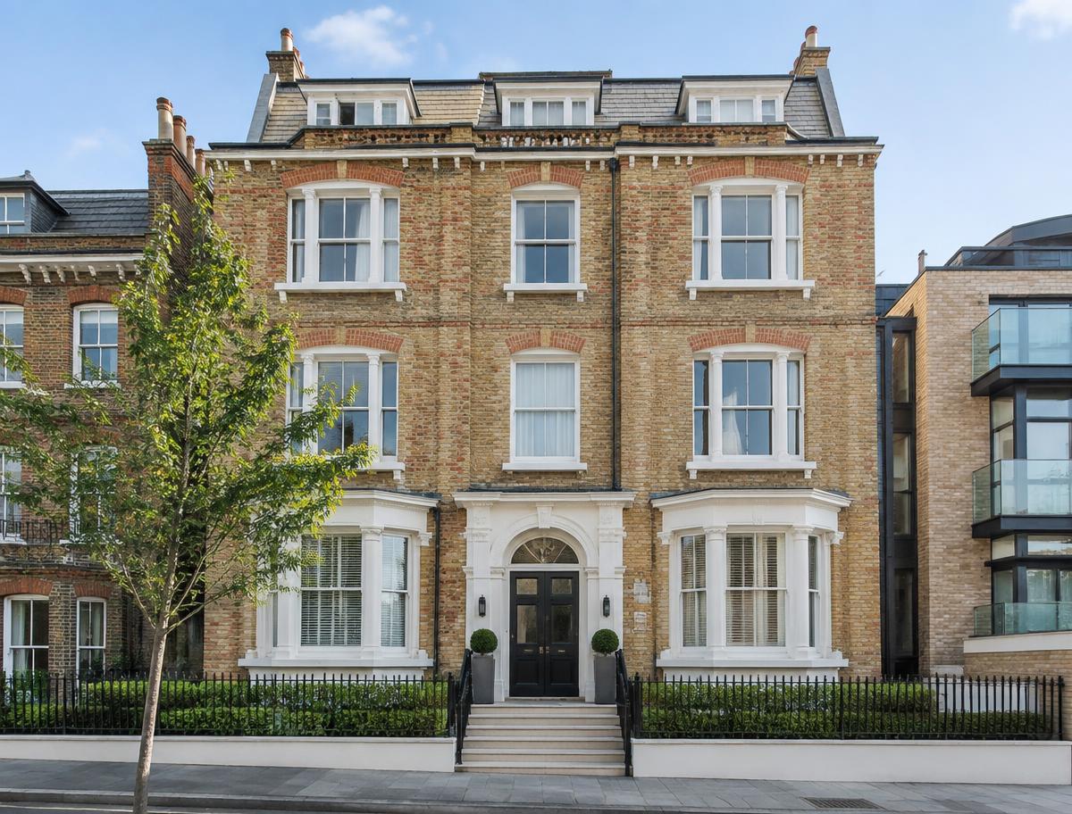 Residential Conversion