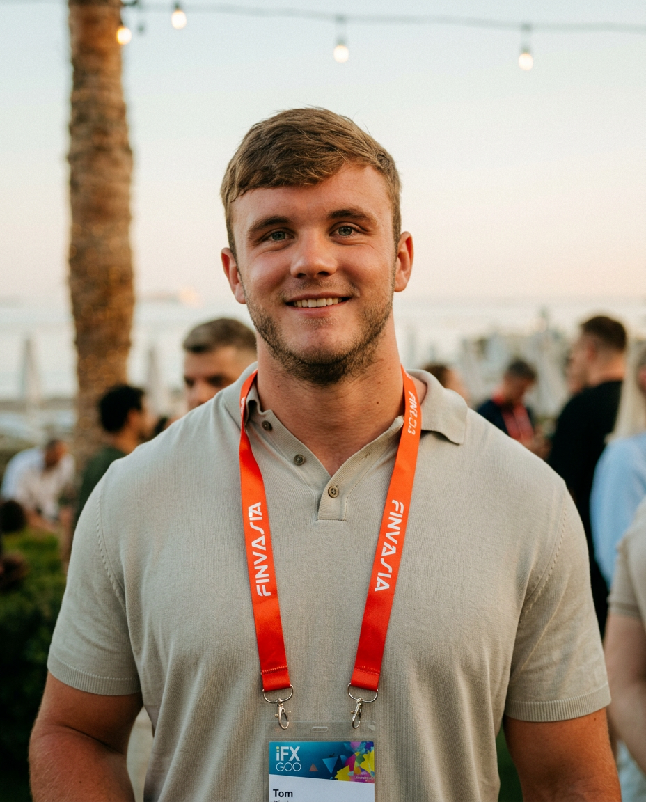 Tom Bird, Founder of TAG Property Partners